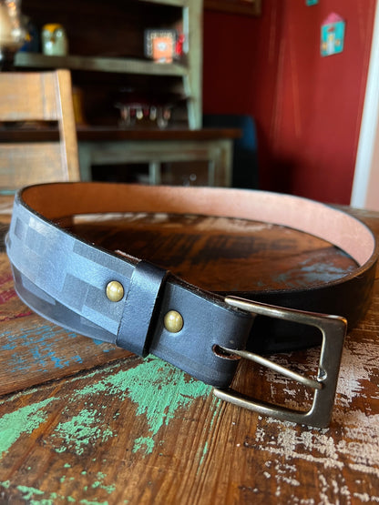 1 1/2" Belt