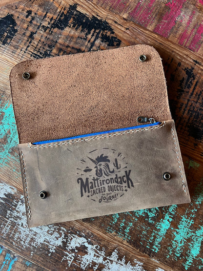 Field Wallet