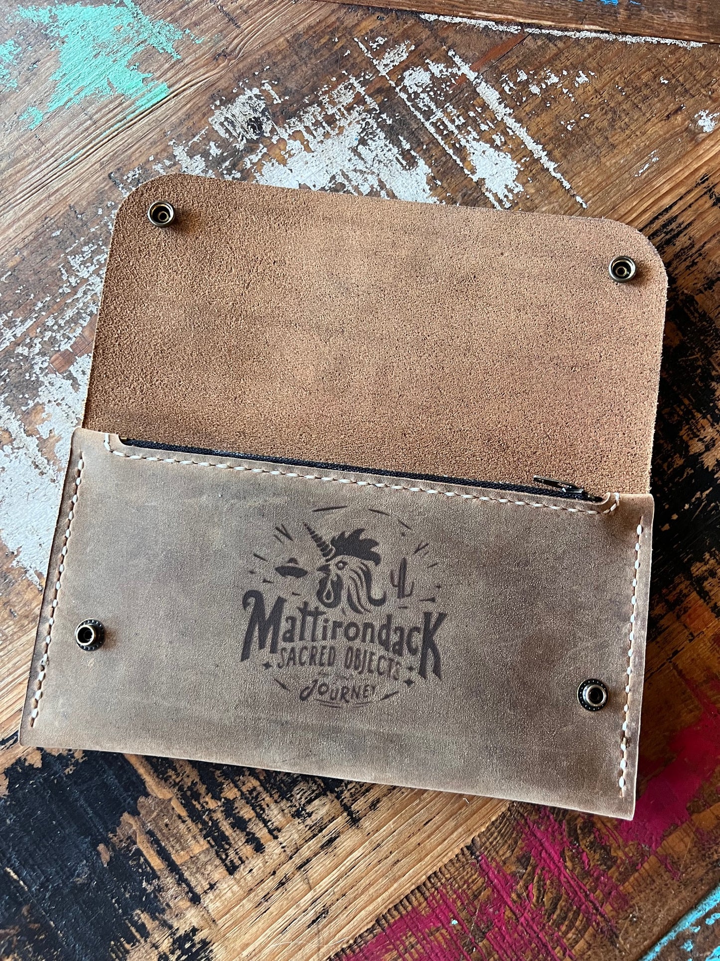 Field Wallet