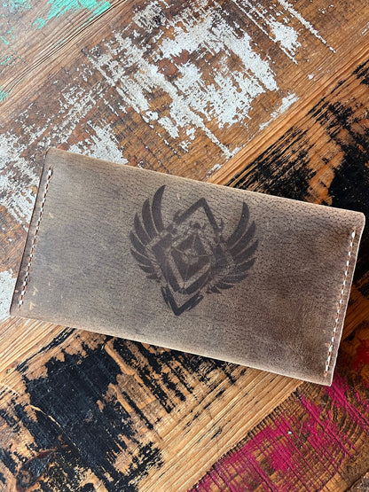 Field Wallet