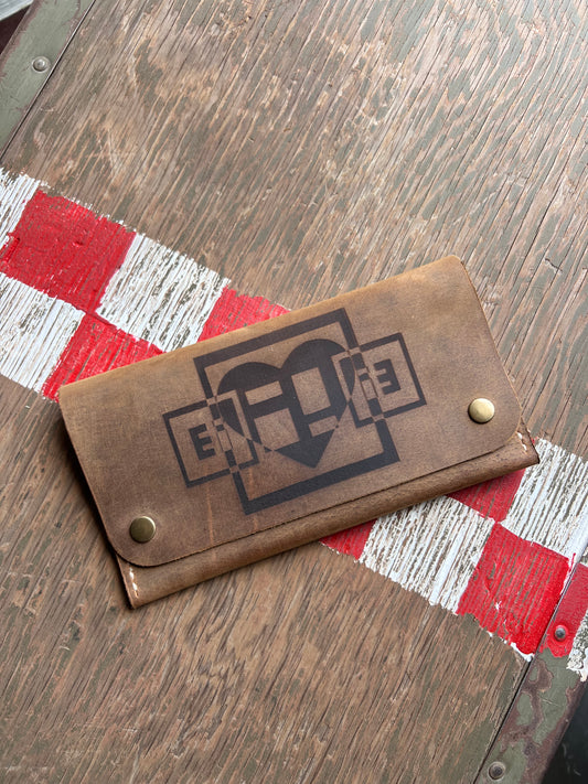 Field Wallet