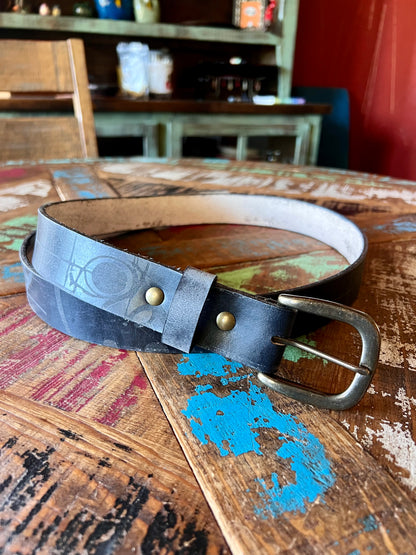 1 1/2" Belt