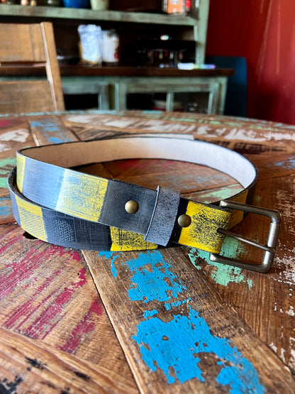 1 1/2" Belt